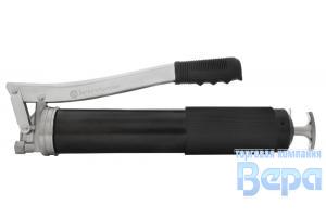 Шприц рычажно-плунжерный  600мл 2-х ШТОКОВЫЙ (в кейсе) LIGE