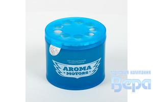 Ароматизатор гелевый 'GraSS' (100 мл) 'Aroma Motors' OASIS