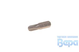 Вставка (бита) 1/4" PHILIPS РН2х25мм (компл/2шт) AV Steel НОВИНКА!