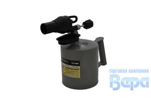 Лампа паяльная 1,5л