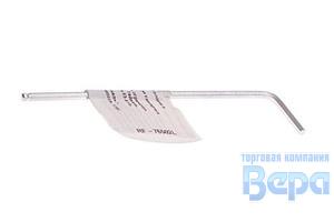 Ключ TORX T40L Г-образный длинный ROCK FORCE