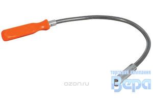 Магнит на гибком удлинителе, с виниловой рукояткой, до 2,2 кг