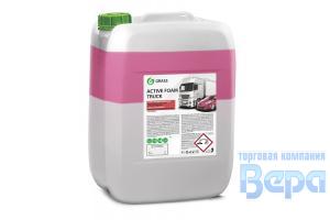 Жидкий воск GraSS Robot Wax 20кг (канистра) для робот моек НОВИНКА!