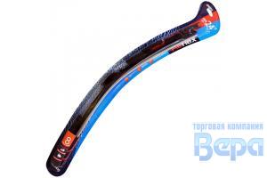 Щётка стеклоочистителя ASM Reflex+(8 адаптеров) бескаркасные 24" 60 см (бл./1шт)
