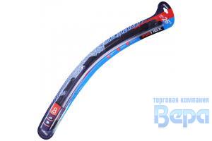 Щётка стеклоочистителя ASM Reflex+(8 адаптеров) бескаркасные 26" 65 см (бл./1шт)