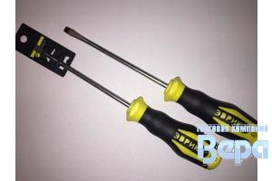 Клещи переставные универсальные 150мм ЭВРИКА