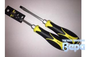 Пассатижи-круглогубцы 140мм ЭВРИКА