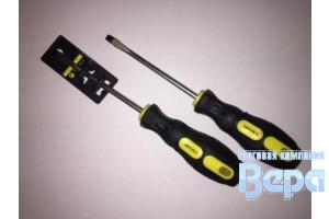 Пассатижи-тонкогубцы мини 152мм ЭВРИКА