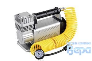 Компрессор MEGAPOWER 53600 (160 л/мин,45А) УЛЬТРАМОЩНЫЙ 150PS ,12V