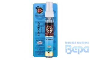 Ароматизатор СПРЕЙ (300мл) Milana Spring Bloom Grass НОВИНКА!