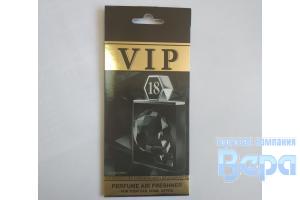 Ароматизатор-подвеска 'PERFUME VIP/ Philipp Plein 'The $kull' (новое поколение-прессованная)