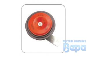 Сигнал звук. диск 2-тон d= 90мм 12V (компл/2шт.) (335/435Гц)