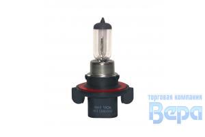 Лампа H13 (P26.4T) 60/55 W.12V Clear Nord Yada