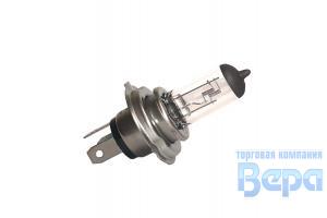 Лампа H 4B (P45t-38)  60/55W 12V (цоколь специальный) Nord YADA