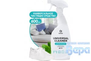 Очиститель универсальный Universal Cleaner Prof 600мл (триггер) GraSS