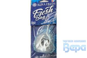 Ароматизатор Гранулы - Мешочек 'Fresh Bag' Aqua