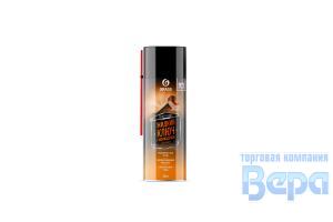 Жидкий ключ (аэрозоль) 335мл. - для откручивания заржавевших с молибденом