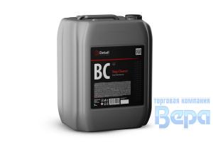 Очиститель следов насекомых Bug Cleaner  5л. (канистра) GraSS