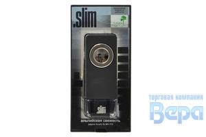 Ароматизатор на дефлектор '.SLIM' (8мл) Aльпийская свежесть