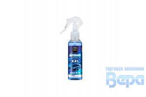 Ароматизатор СПРЕЙ (150мл) 'Intenso Spray XXL' (тригер) Aqua Blue