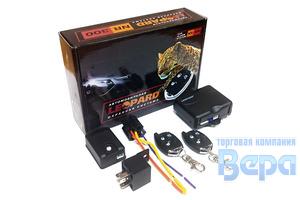 Сигнализация StarLine E7 3CAN+FD+4LIN LTE GPS, Bluetooth Smart, брелок +метка-BLE НОВИНКА!