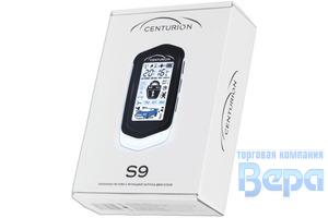 Сигнализация StarLine S7 3CAN+FD+4LIN GPS LTE АВТОЗАПУСК, Bluetooth Smart, брелок +метка-BLE НОВИНКА!