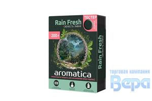 Ароматизатор под сиденье 'Aromatica' (200мл) Rain Fresh