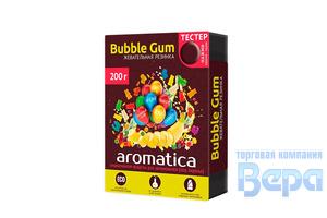 Ароматизатор под сиденье 'Aromatica' (200мл) Bubble Gum