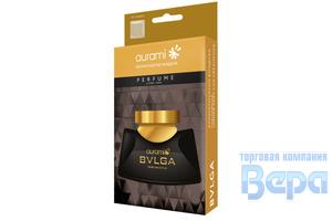 Ароматизатор под сиденье 'ORGANIC PERFUME' BVLGA 45 гр. (органический наполнитель)