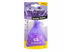 Ароматизатор Гранулы - Мешочек  'Fresh Bag' Lavender Flowers